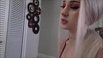 Skylar Vox adora sexo com homens