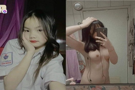 Thao Thanh Thuy é tão brilhante quanto 2k9 com um queijo borboleta rosa