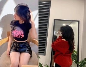 Quê vu, beleza quente, vídeo de sexo extremamente atraente