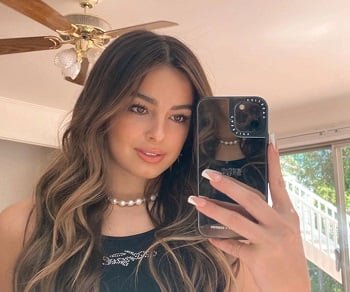 O sexo sexy de Addison Rae é fofo