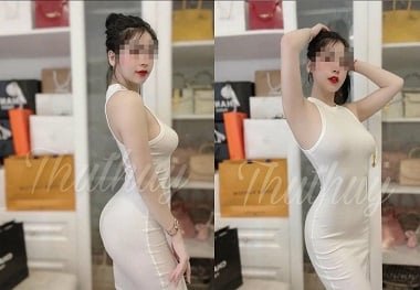Fazendo amor com uma garota gostosa com fósforos para alcançar o orgasmo