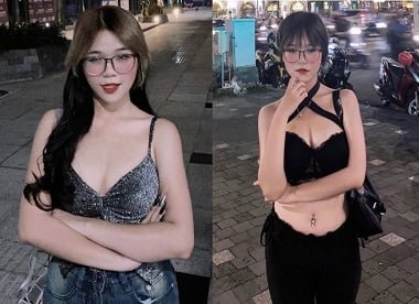 Trinh Nhu quynh gosta de
