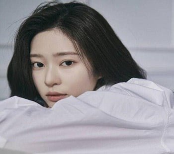 No filme de 18+, Minju é um personagem luminoso
