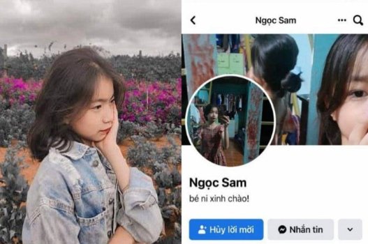 Clipe quente sobre o aluno da escola secundária da NGOC Sam Girl
