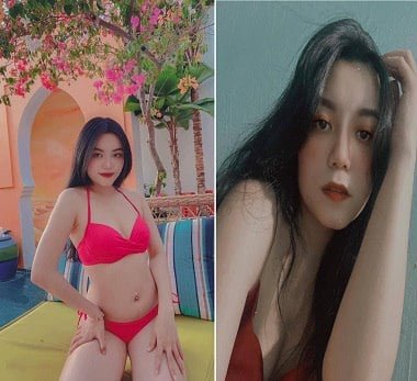 Vu Kieu Trinh tem o melhor relacionamento